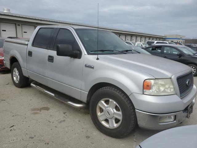 Photo 4 from auction – 2004 FORD F150 SUPER with VIN 1FTRW12W94KC92495