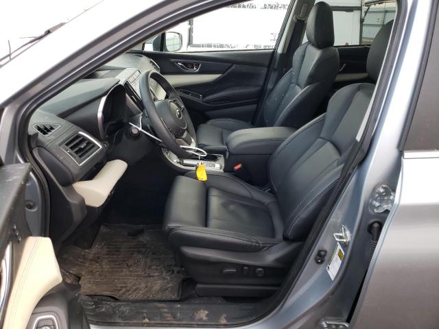 Photo 7 from auction – 2021 SUBARU ASCENT LIM with VIN 4S4WMAPD1M3411453