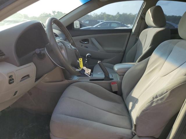 Photo 7 from auction – 2011 TOYOTA CAMRY BASE with VIN 4T1BF3EK7BU126608