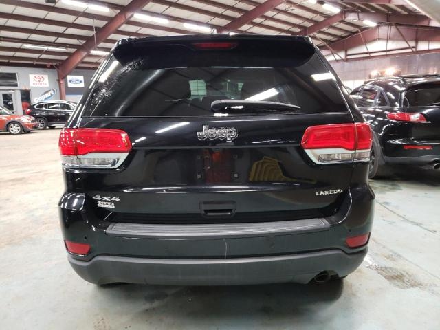 Photo 6 from auction – 2017 JEEP GRAND CHER with VIN 1C4RJFAG7HC782357