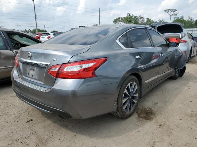 Photo 3 from auction – 2016 NISSAN ALTIMA 2.5 with VIN 1N4AL3AP3GC166701