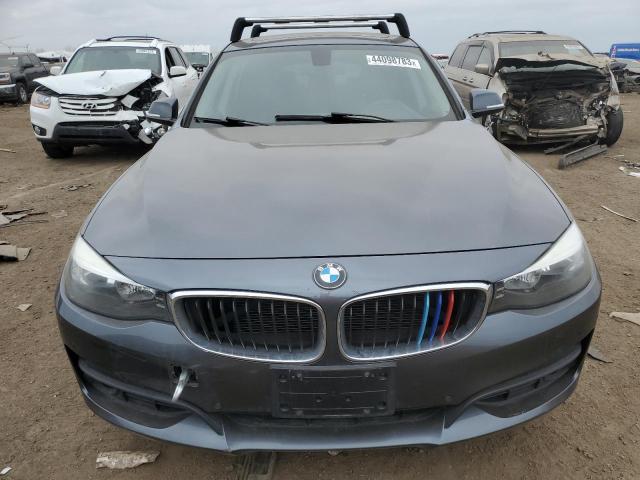 Photo 5 from auction – 2015 BMW 328 XIGT with VIN WBA3X5C54FD561832