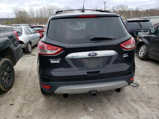 Photo 6 from auction – 2013 FORD ESCAPE SEL with VIN 1FMCU9H91DUA03220