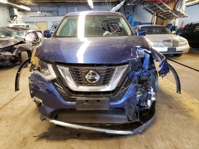 Photo 5 from auction – 2018 NISSAN ROGUE S with VIN KNMAT2MV9JP569399