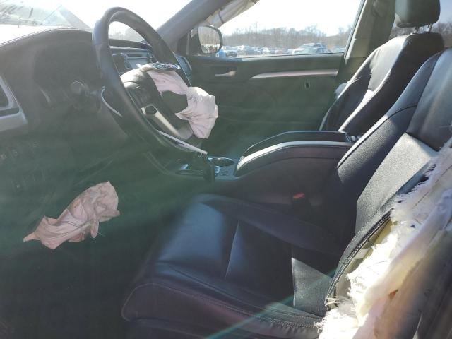 Photo 7 from auction – 2018 TOYOTA HIGHLANDER with VIN 5TDJZRFH4JS880081
