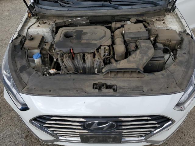 Photo 11 from auction – 2019 HYUNDAI SONATA SE with VIN 5NPE24AF1KH779909