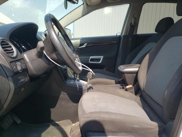 Photo 7 from auction – 2014 CHEVROLET CAPTIVA LS with VIN 3GNAL2EKXES643626