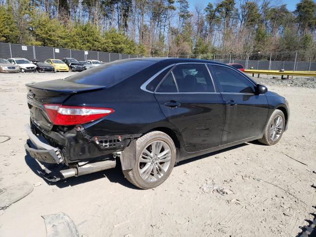 Photo 3 from auction – 2016 TOYOTA CAMRY LE with VIN 4T1BF1FK6GU520742