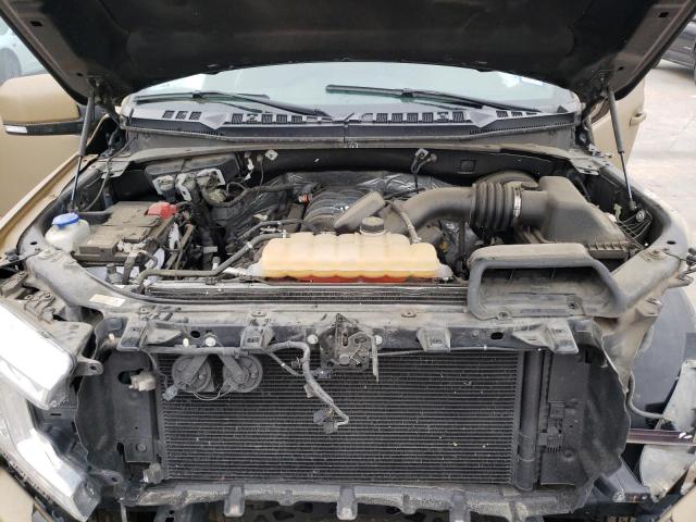 Photo 11 from auction – 2018 FORD F150 SUPER with VIN 1FTEW1C55JKE64912