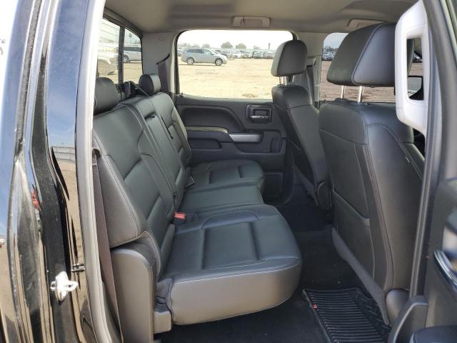 Photo 10 from auction – 2016 CHEVROLET SILVERADO with VIN 3GCUKSEC0GG376004