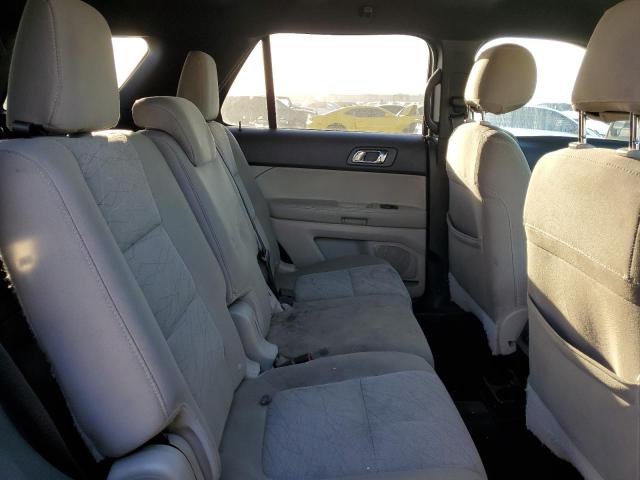 Photo 10 from auction – 2015 FORD EXPLORER with VIN 1FM5K7B98FGA89283