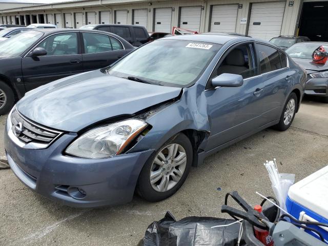 NISSAN ALTIMA BAS 2010 with VIN 1N4AL2AP0AN553762 - Photo from auction