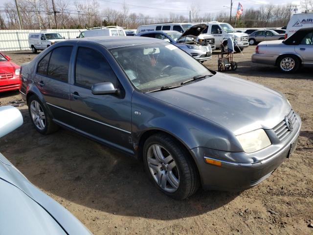 Photo 4 from auction – 2004 VOLKSWAGEN JETTA GLS with VIN 3VWSE69M24M073082
