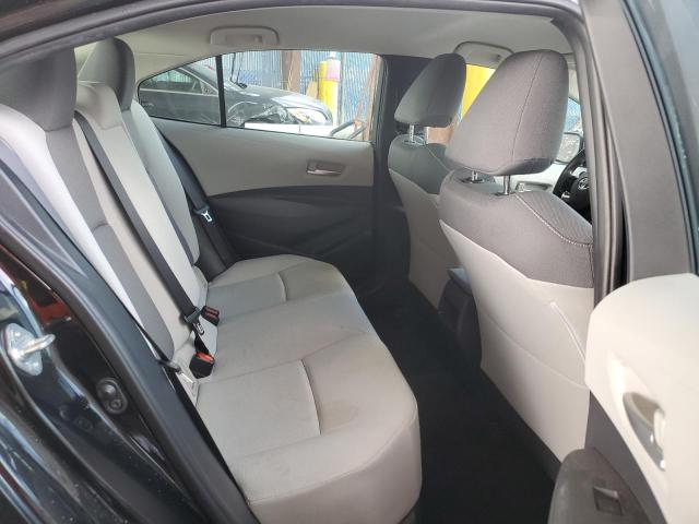 Photo 10 from auction – 2020 TOYOTA COROLLA L with VIN 5YFDPRAE9LP079092
