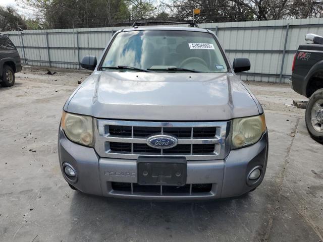 Photo 5 from auction – 2008 FORD ESCAPE XLT with VIN 1FMCU03178KE21876