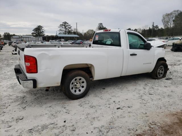 Photo 3 from auction – 2013 CHEVROLET SILVERADO with VIN 1GCNCPEX9DZ344620