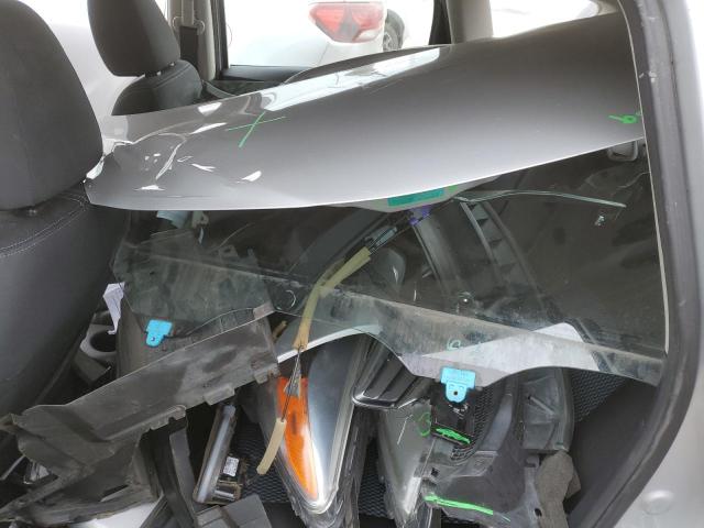 Photo 12 from auction – 2014 NISSAN VERSA NOTE with VIN 3N1CE2CPXEL350459