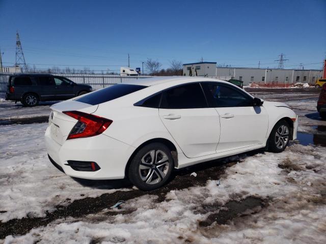 Photo 3 from auction – 2016 HONDA CIVIC LX with VIN 2HGFC2F58GH007351