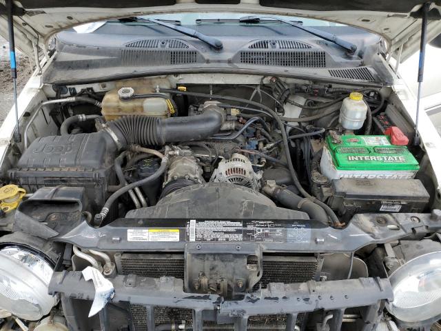 Photo 12 from auction – 2005 JEEP LIBERTY LI with VIN 1J4GL58K55W596889