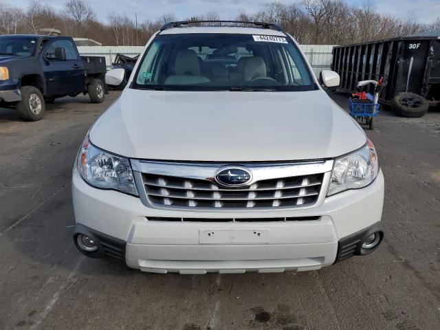 Photo 5 from auction – 2013 SUBARU FORESTER 2 with VIN JF2SHADC9DH440271