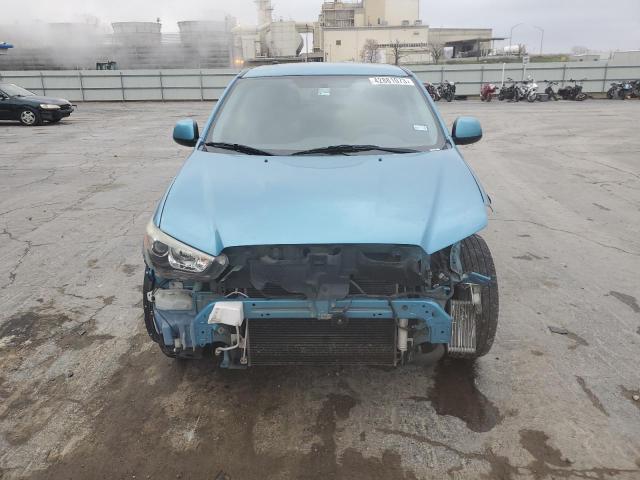 Photo 5 from auction – 2013 MITSUBISHI OUTLANDER with VIN 4A4AP3AU9DE006285