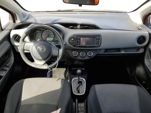 Photo 8 from auction – 2015 TOYOTA YARIS with VIN VNKKTUD32FA031403