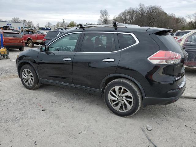 Photo 2 from auction – 2014 NISSAN ROGUE S with VIN 5N1AT2MT9EC873713
