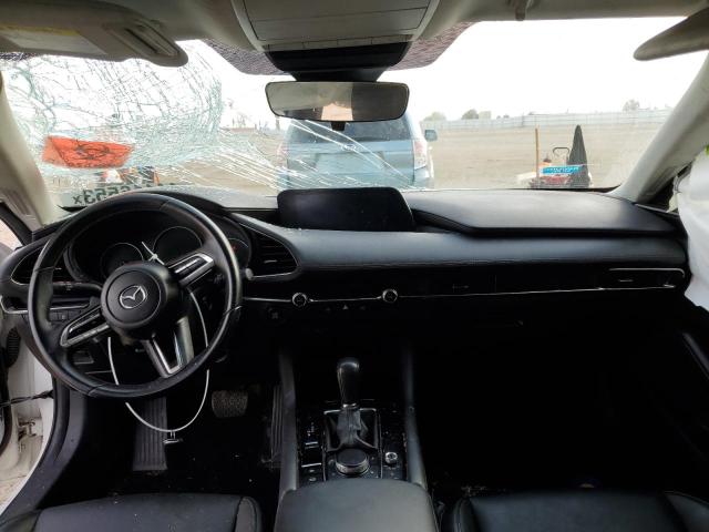 Photo 8 from auction – 2019 MAZDA 3 SELECT with VIN 3MZBPAAL8KM109161