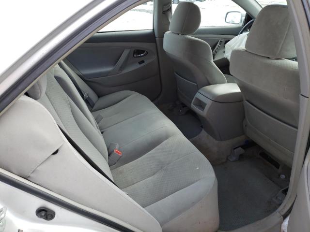 Photo 10 from auction – 2009 TOYOTA CAMRY BASE with VIN 4T1BE46K39U407869