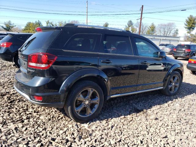 Photo 3 from auction – 2015 DODGE JOURNEY CR with VIN 3C4PDCGB8FT552529