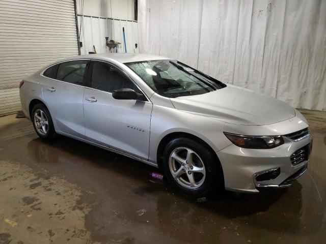 Photo 4 from auction – 2017 CHEVROLET MALIBU LS with VIN 1G1ZB5ST2HF140168