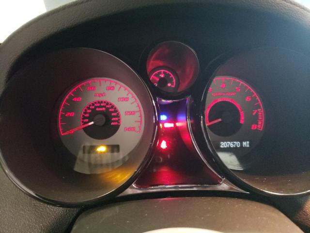Photo 9 from auction – 2007 SATURN SKY with VIN 1G8MB35B77Y131228