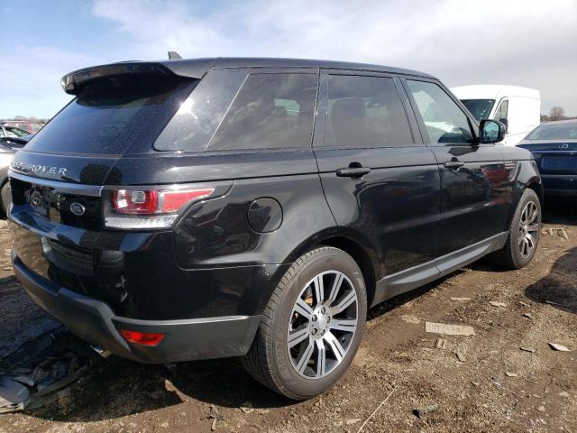 Photo 3 from auction – 2016 LAND ROVER RANGE ROVE with VIN SALWG2KF1GA657227