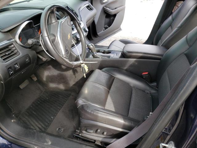 Photo 7 from auction – 2016 CHEVROLET IMPALA LIM with VIN 2G1115S35G9122853