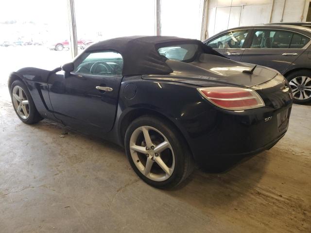 Photo 2 from auction – 2007 SATURN SKY with VIN 1G8MB35B77Y131228