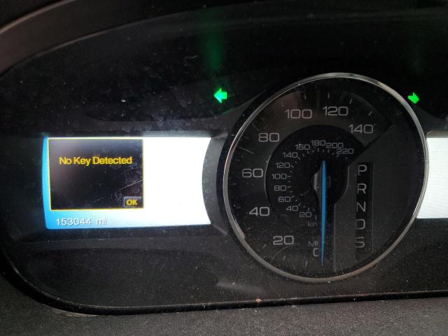Photo 9 from auction – 2013 FORD EDGE LIMIT with VIN 2FMDK4KC4DBB41597