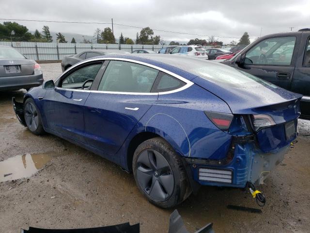 Photo 2 from auction – 2019 TESLA MODEL 3 with VIN 5YJ3E1EAXKF344736