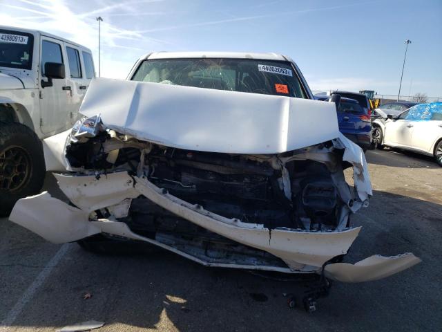 Photo 5 from auction – 2015 HONDA PILOT LX with VIN 5FNYF4H24FB020342