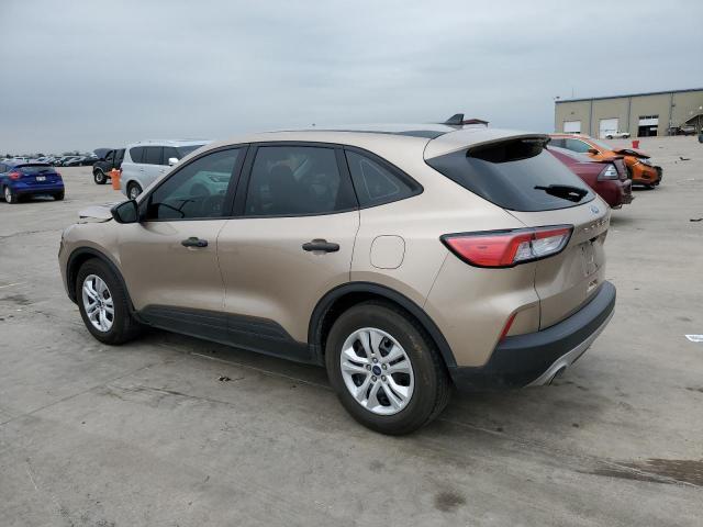 Photo 2 from auction – 2021 FORD ESCAPE S with VIN 1FMCU0F66MUA26819