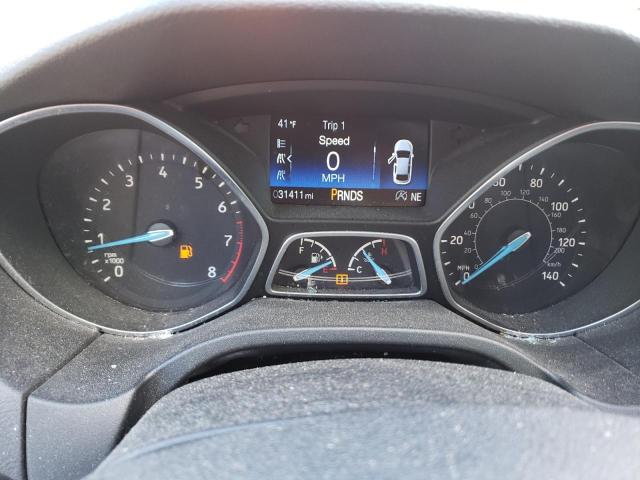 صورة رقم 9 من المزاد - 2018 FORD FOCUS SE مع VIN 1FADP3FE3JL200118