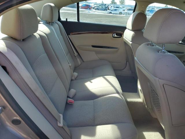Photo 10 from auction – 2008 SATURN AURA XE with VIN 1G8ZS57B08F195266