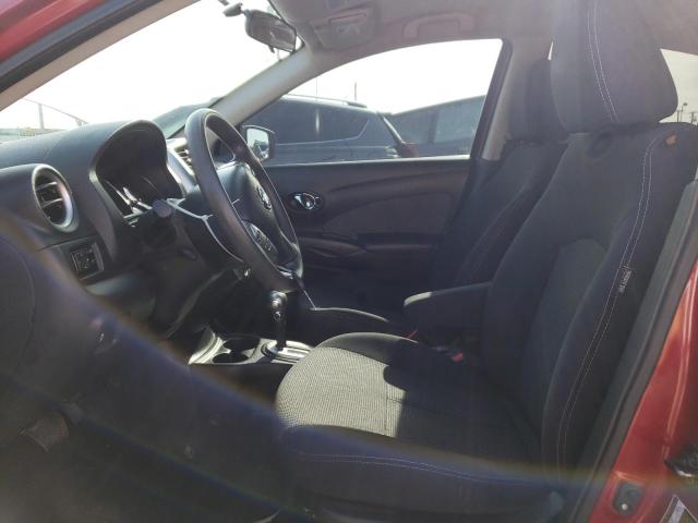 Photo 7 from auction – 2015 NISSAN VERSA S with VIN 3N1CN7AP0FL828809