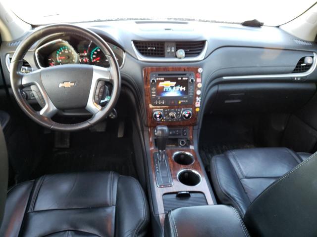 Photo 8 from auction – 2014 CHEVROLET TRAVERSE L with VIN 1GNKVHKD1EJ227778