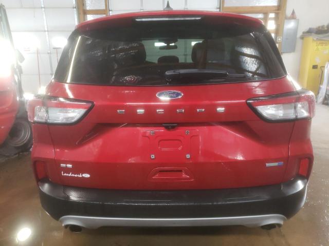 Photo 6 from auction – 2020 FORD ESCAPE SE with VIN 1FMCU9G64LUB39329