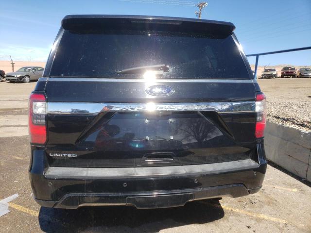 Photo 6 from auction – 2019 FORD EXPEDITION with VIN 1FMJU2AT2KEA59243