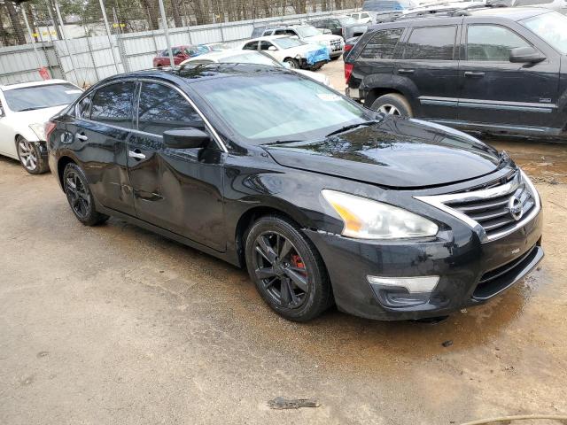 Photo 4 from auction – 2013 NISSAN ALTIMA 2.5 with VIN 1N4AL3AP3DC183204