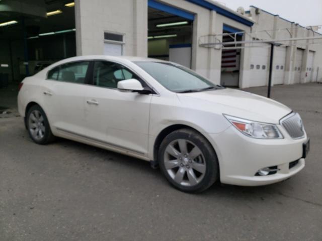 Photo 4 from auction – 2010 BUICK LACROSSE C with VIN 1G4GC5EG5AF180188