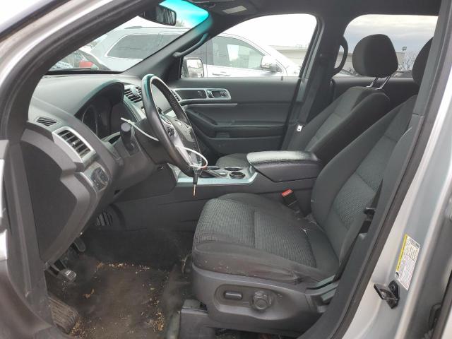 Foto 7 de la subasta – 2012 FORD EXPLORER X con VIN 1FMHK7D98CGA51509
