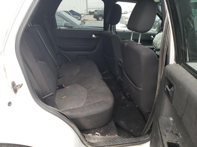 Photo 10 from auction – 2008 MERCURY MARINER with VIN 4M2CU81148KJ36939