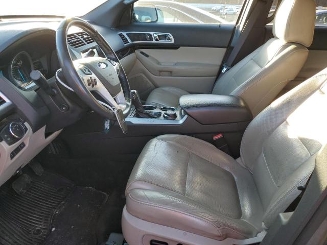 Photo 7 from auction – 2011 FORD EXPLORER L with VIN 1FMHK8F82BGA89889